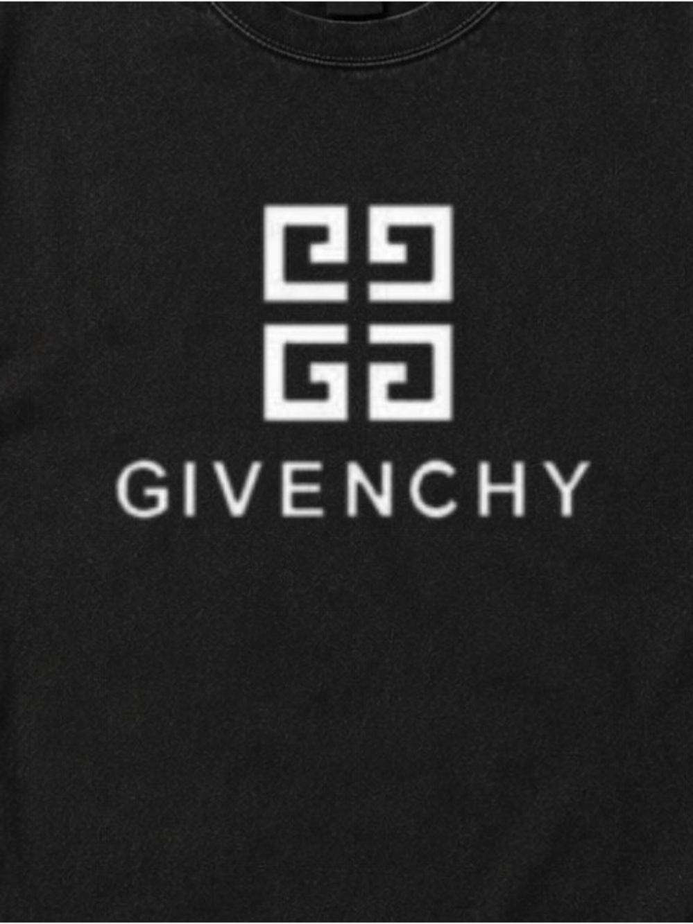 Givenchy T Shirt - Picture 2 of 3